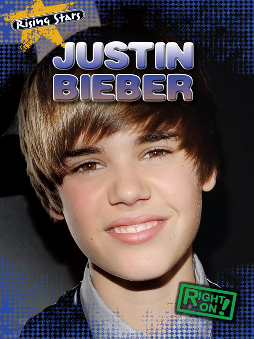 Title details for Justin Bieber by Kristen Rajczak - Available